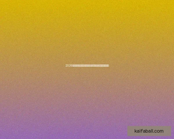 2026世界杯直播全攻略赛程看点平台解说阵容与观赛时间详解