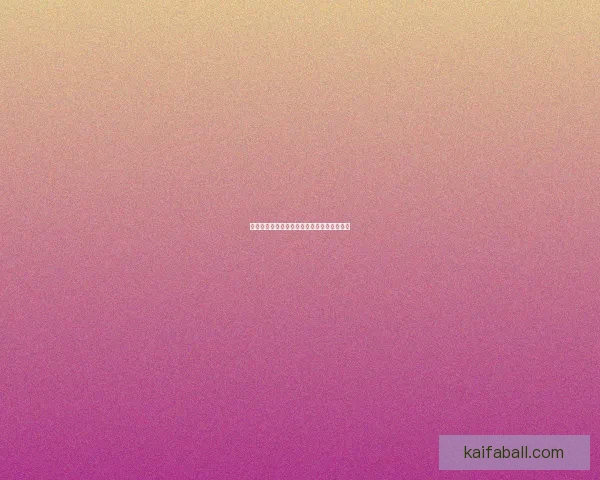 凯发体育足球直播全程精彩赛事实时观看指南