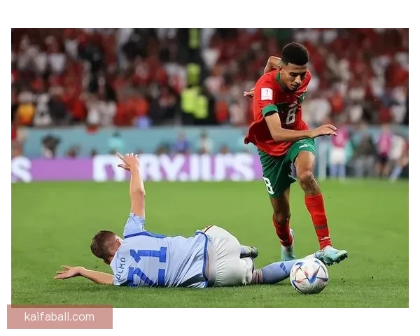 2026年世界杯最佳阵容揭晓 超级球星共襄盛举彰显足球巅峰实力 2026年世界杯最佳阵容揭晓 超级球星共襄盛举彰显足球巅峰实力