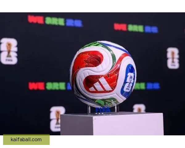 美加墨三国联合承办世界杯盛宴打造全新足球文化与全球赛事体验 美加墨三国联合承办世界杯盛宴打造全新足球文化与全球赛事体验