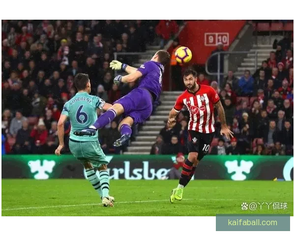 阿森纳客场挑战南安普顿 哈弗茨与热苏斯携手出击 厄德高道曼领衔出战