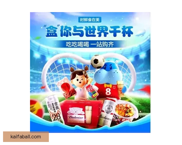 世界杯精彩竞猜活动开启，赢取丰富奖品与球迷专属福利