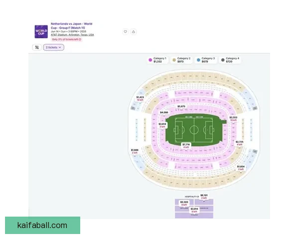 美加墨世界杯竞猜入口全面指南新手老手都能轻松参与投注技巧解析