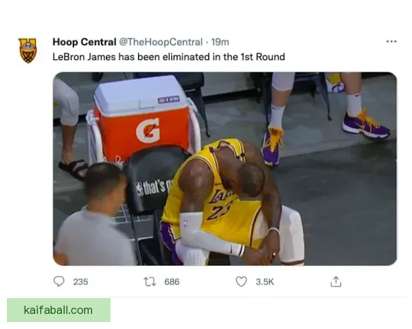 韦德霸气回击贝弗利称我赢得总冠军时你在哪里