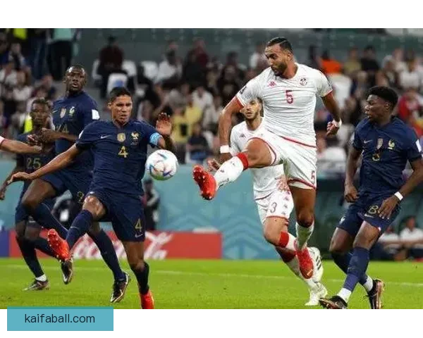 基于数据模型与球队状态的世界杯买球策略深度分析与风险控制指南