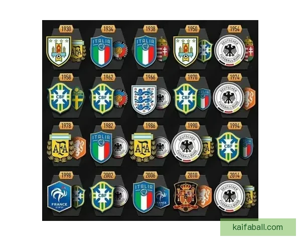 世界杯足球竞猜全攻略 精准分析技巧助你预测比赛结果