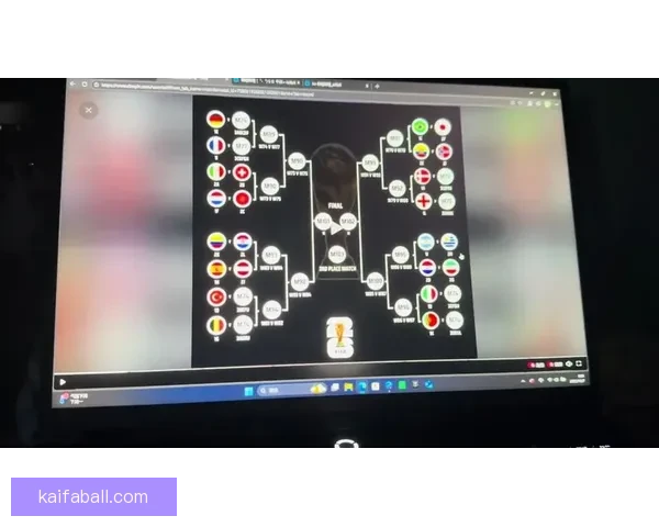 美加墨世界杯精彩竞猜平台全方位赛事预测指南