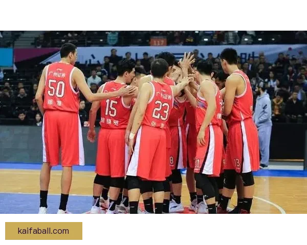 北京主场力克广东锁定四强席位 CBA季后赛精彩继续